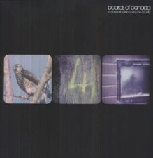 Boards Of Canada - In A Beautiful Place Out In The Country NEW Vinyl Sealed