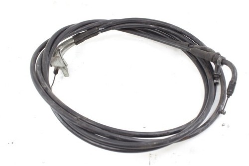 HONDA Sh 300 17910KTW900 17920KTW900 Kabel NF02 06 - 10 Drosselklappe Cables