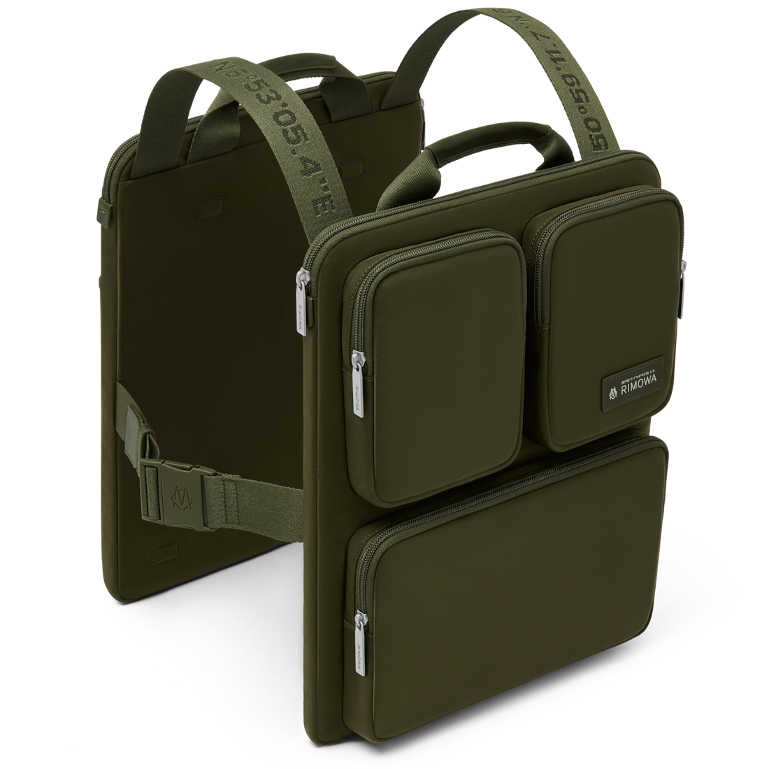 Rimowa Cabin Suitcase Harness Khaki Green new | eBay Rimowa Cabin Suitcase Harness Khaki Green new | eBay