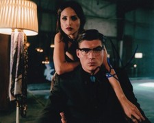 ZANE HOLTZ signed Autogramm 20x25cm FROM DUSK TILL DAWN in Person autograph COA