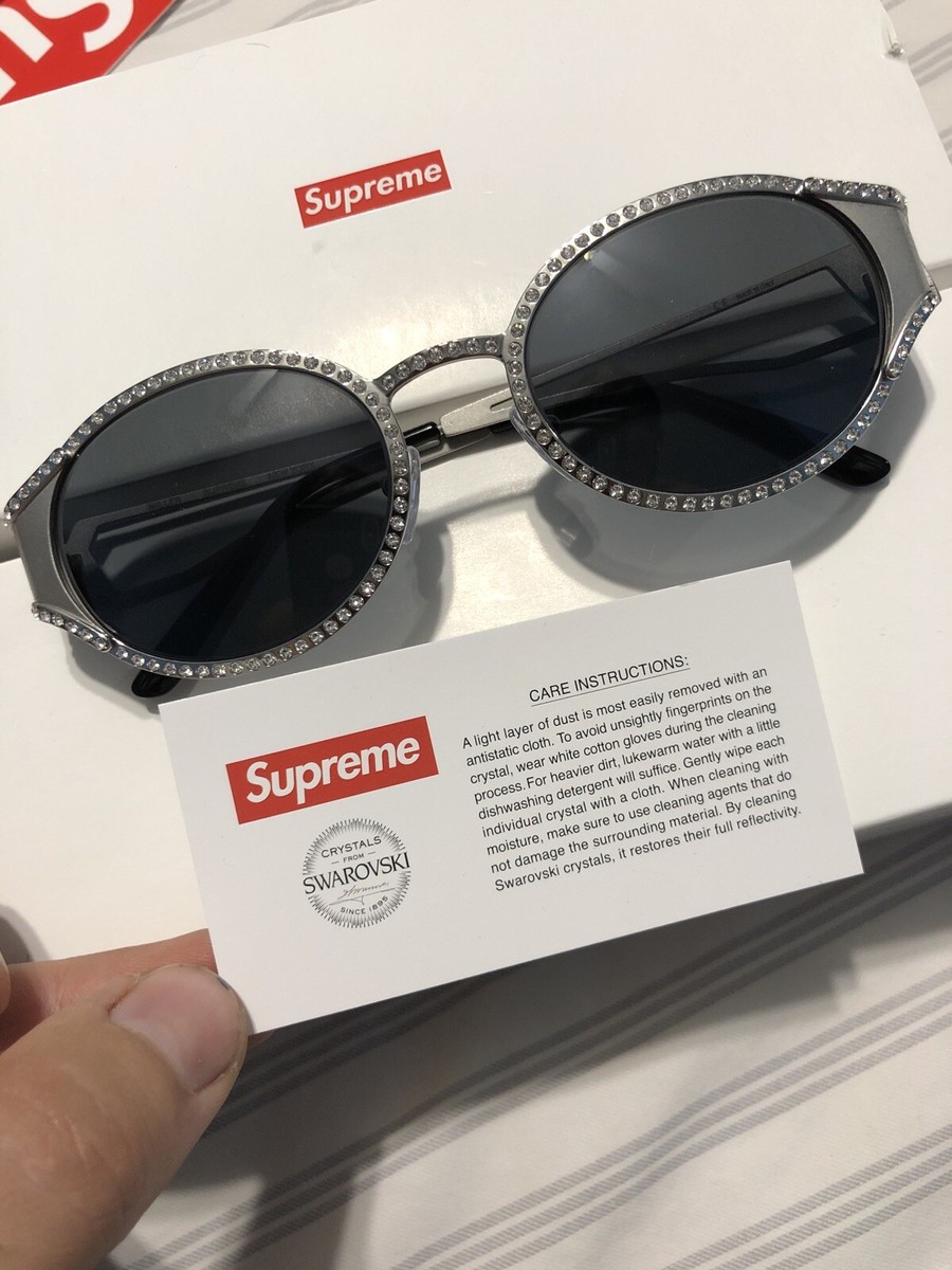 supreme sunglasses | eBay