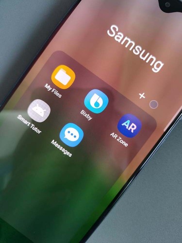Samsung Galaxy A33 5G (SM-A336) Factory Unlocked 128GB+6GB RAM 48MP Mobilephone - Picture 12 of 16