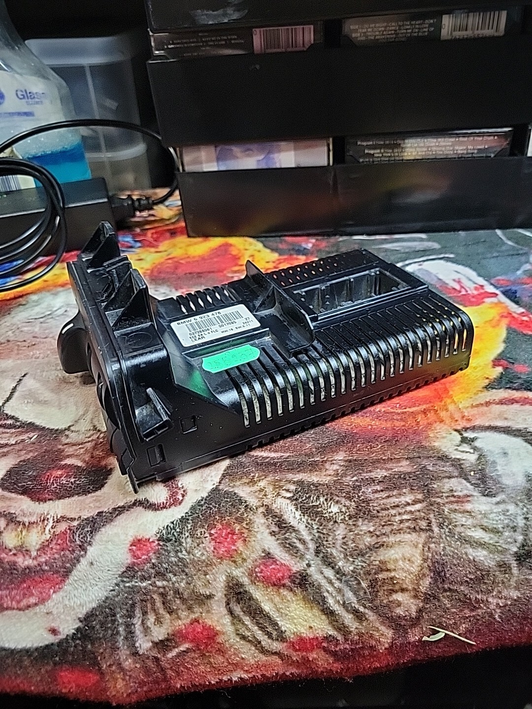 BMW E46 3 Series Headlight Light Control Switch 6936825 for sale 