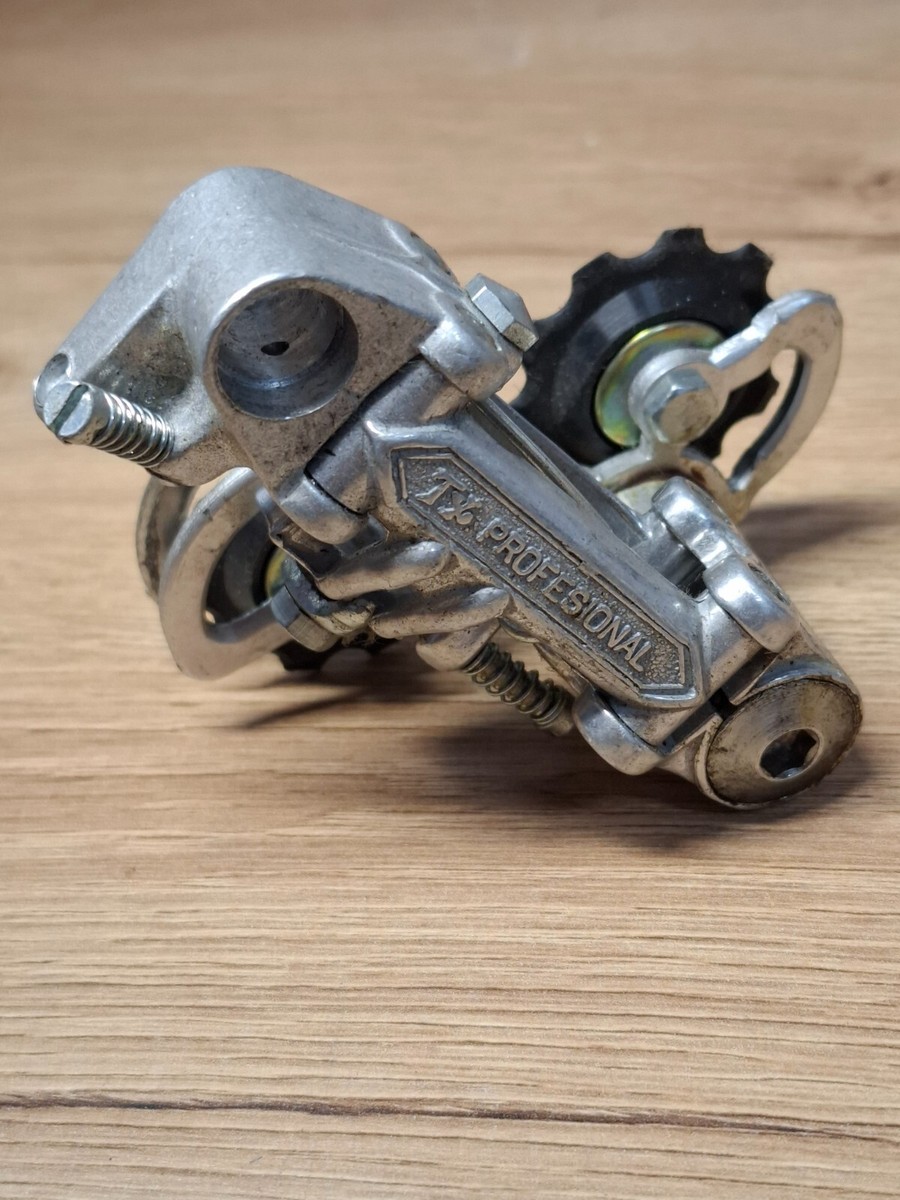 TRIPLEX REAR DERAILLEUR - Dérailleur arrière