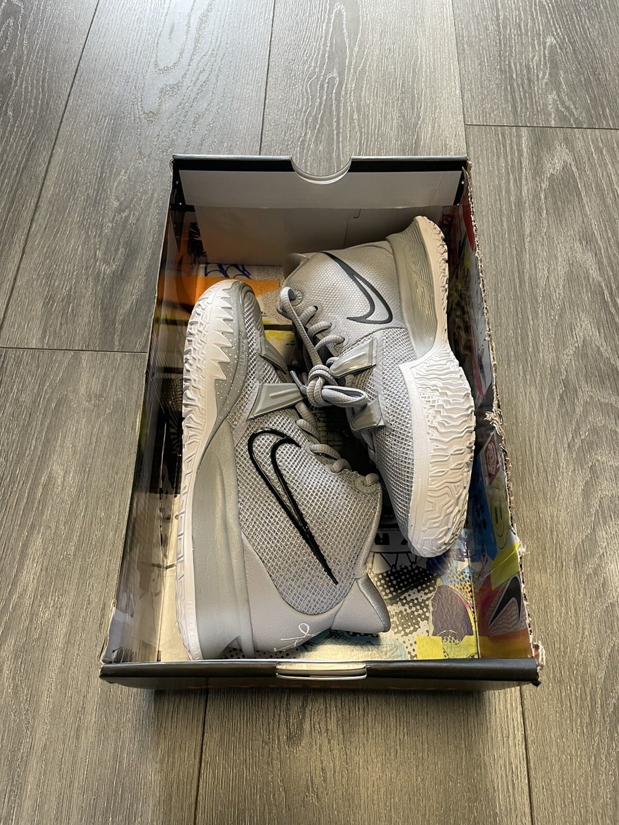Nike Kyrie 7 Men display picture 3