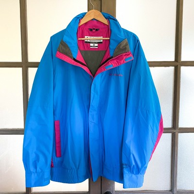 columbia bugaboo casual