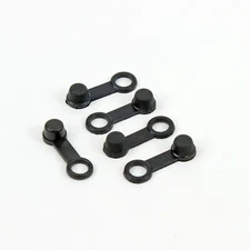 Brakecrafters Motorcycle Bleed Nipple caps x 5