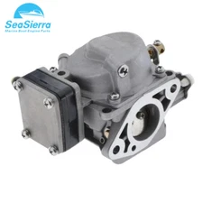 6G1-14301-01 Carburetor Assy For Yamaha Outboard 2-stroke 6hp 8hp