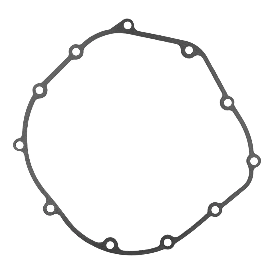 Junta de cubierta de embrague para Kawasaki Ninja ZX-14R ZX1400 2012 2013 2014 2015-2017 Foto 3 de 4