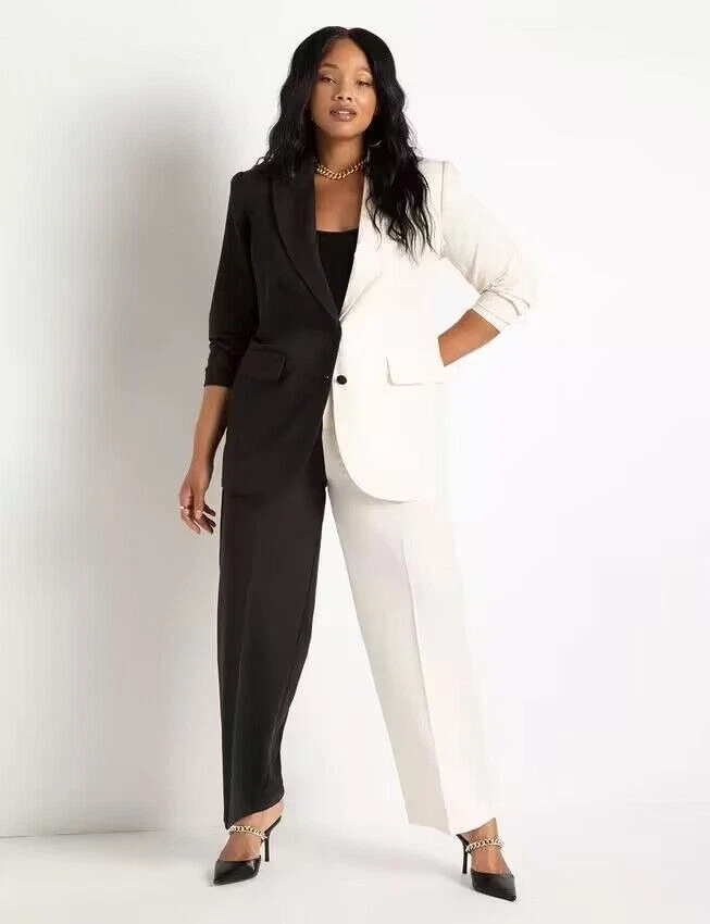 Formal attire for plus size ladies sale