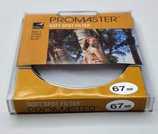 Pro 67 mm Soft Spot Special Effect Glass Lens Filter Japan 67mm for Portraits 67