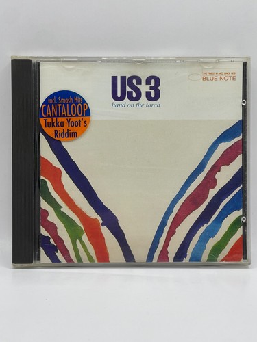 Jazz, Swing, Blues, Soul, R&B, Reggae - CD Auswahl + Multirabatt (nur 1xPorto) - Bild 503 von 516