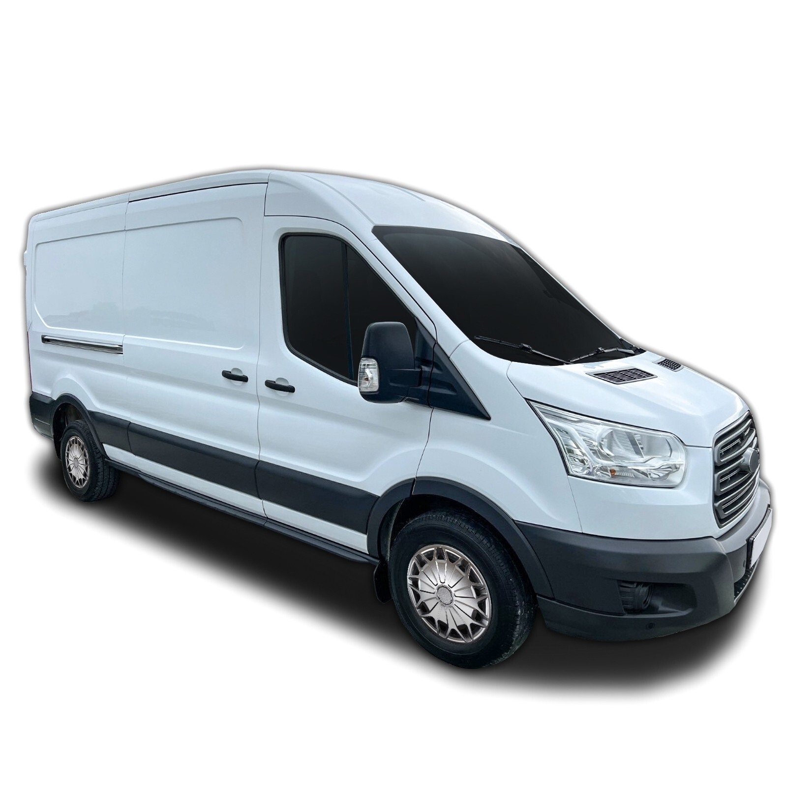 Radkappen Radblenden Für Ford Transit Mistral Van  Produktbild-Vorschau 6