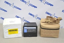 Thermal Science Original Golden Hour Transport Container GH02ATICBSEBLKMIL R-D