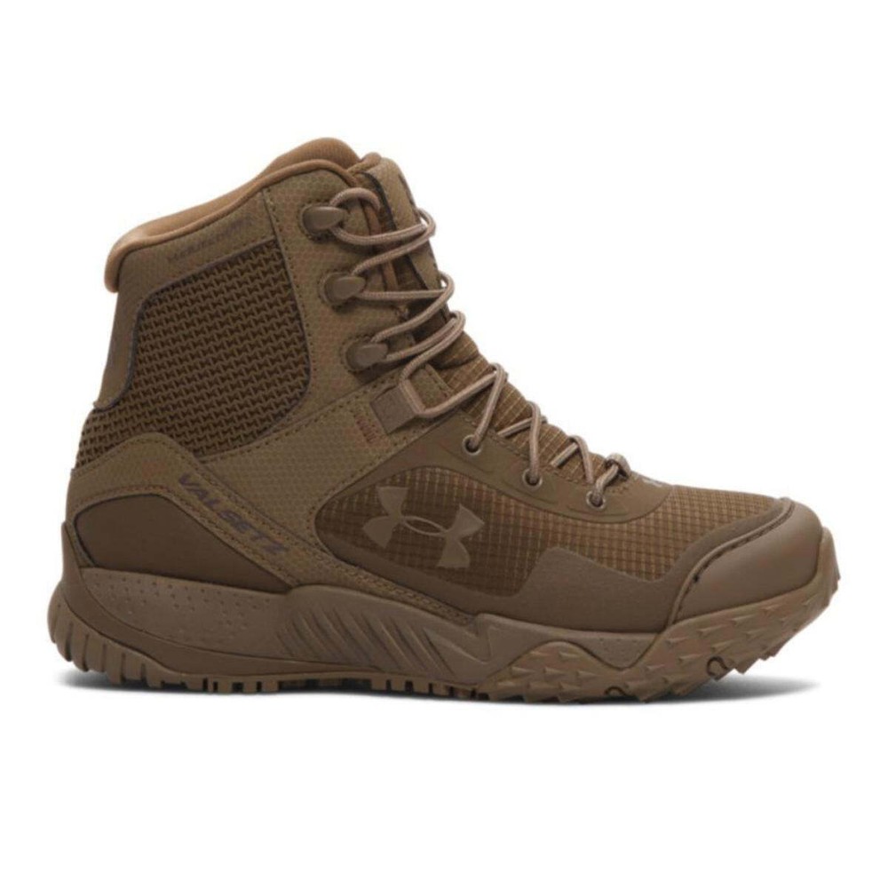 Under Armour Womens Valsetz RTS Tactical Boots Model 1250592-220