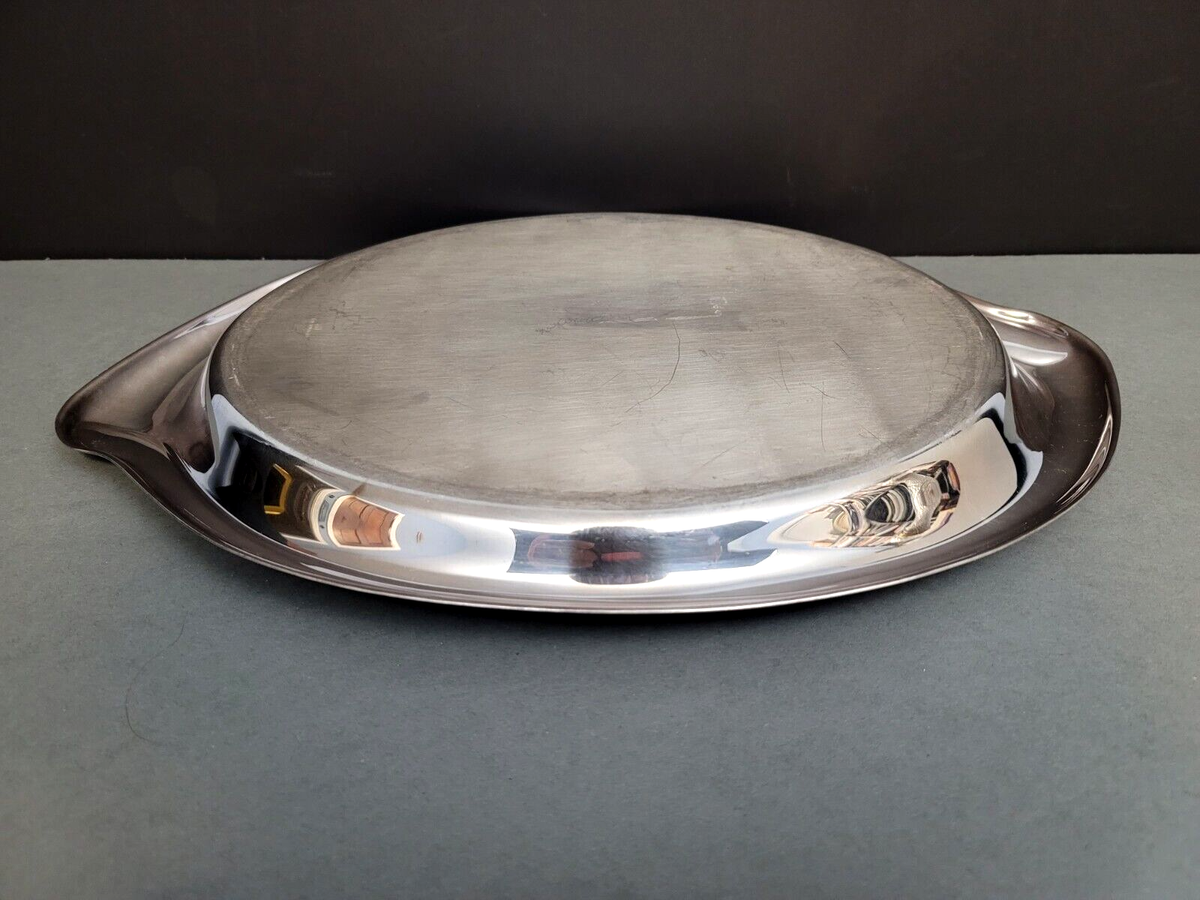 1847 Rogers & Bros Silverplate Tray FLAIR Modernism | eBay 1847 Rogers & Bros Silverplate Tray FLAIR Modernism | eBay