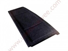 REVÊTEMENT MOQUETTE PLAGE ARRIÈRE DE COFFRE PEUGEOT 205 GTI CTI RALLYE