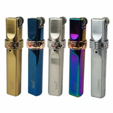 Scorch Torch 61333 Single Flint Igniter Torch Lighter - FREE SHIPPING !!