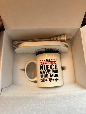 The Unicorn Made Me Fare It Viaggio Tazza con Manico - Divertente Thermal Flask