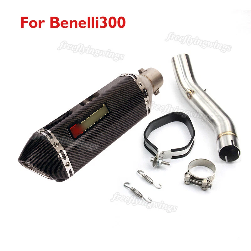 Benelli 300 sale sound original