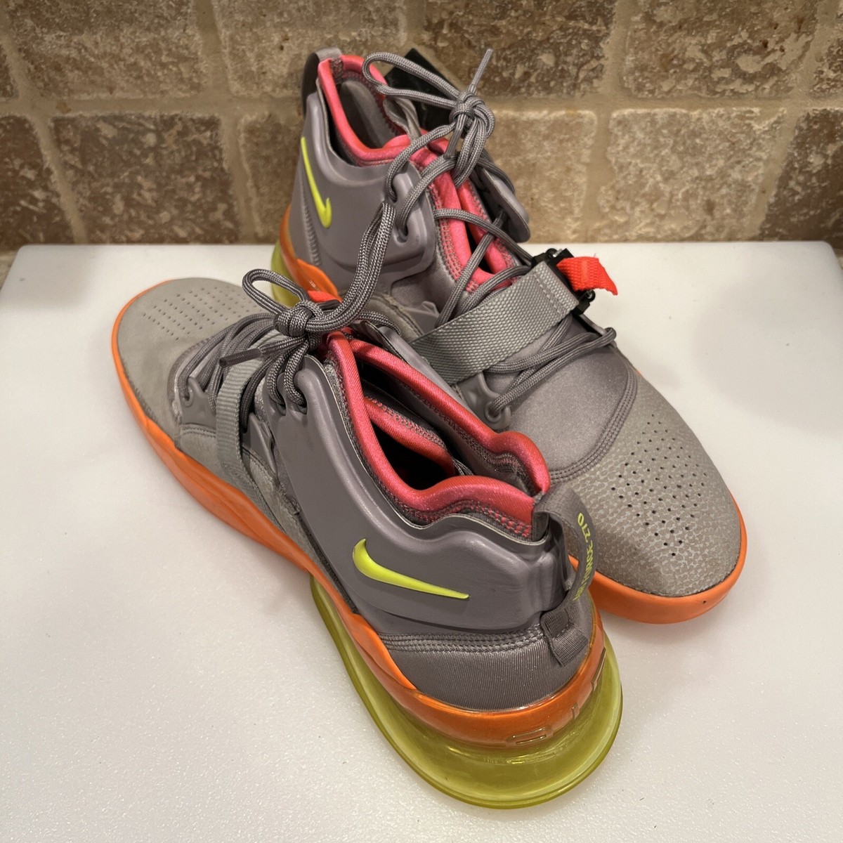 nike air force 270 sherbert