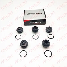 5Pcs 338632 0338632 For Johnson Evinrude OMC New Outboard Thermostat Cover 13720