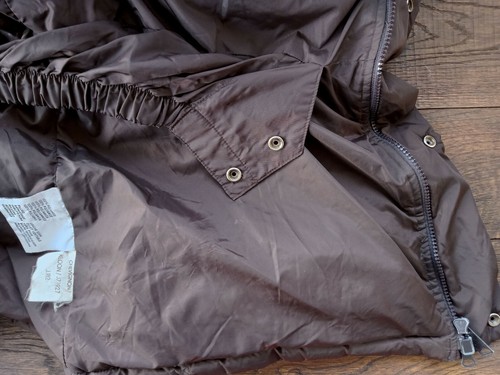 Chevignon long genuine down jacket, Great condition - Picture 7 of 10