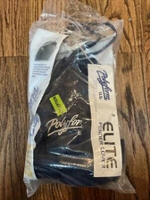 Polyform EFC-A5 BLUE Elite Fender Covers f/ A-5 Boat Fender