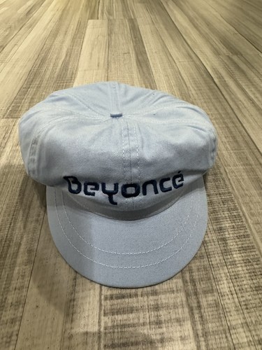 Vintage Beyonce Verizon Damen First Tour 2004 Tour Merch Hut Destiny's Kind