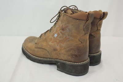 ARIAT ATS 16304 PROBABY LACER WOMEN