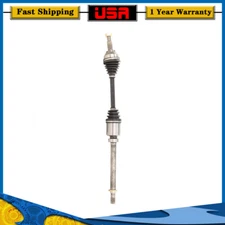 Front Right CV Axle Shaft Joint For 2007-13 Nissan Altima Automatic CVT Trans