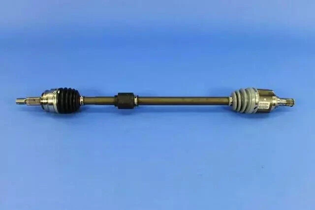 Conjunto de medio eje derecho Jeep Compass genuino Mopar 2007-2017 5105772AG Foto 2 de 4