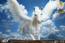 CLASH OF THE TITANS~PEGASUS~ STATUE~COLLECTOR EDITION~STAR ACE TOYS LTD~MIBS