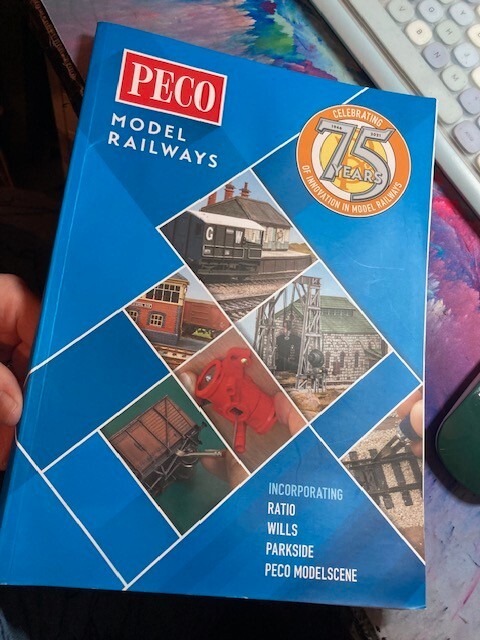 PECO Product & Modelling Guide - new catalogue 2021 - CAT-6