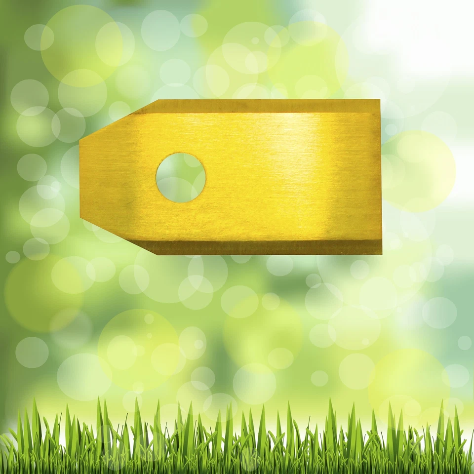 30 x 0,75mm TITAN ERSATZMESSER Klingen für HUSQVARNA Automower 310 315X 430 3075 - Bild 4 von 4