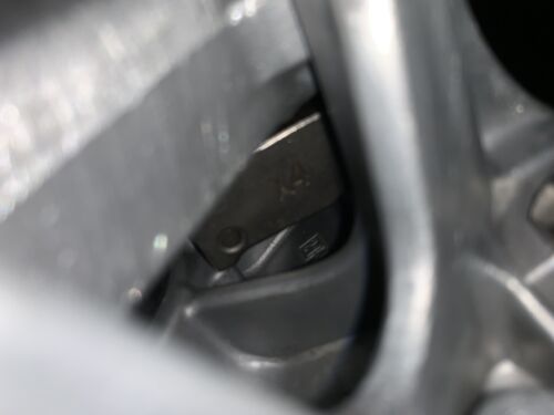 USED PRIMARY CLUTCH KAWASAKI BRUTE FORCE 750 Complete for # 49093-0040 - Picture 4 of 8