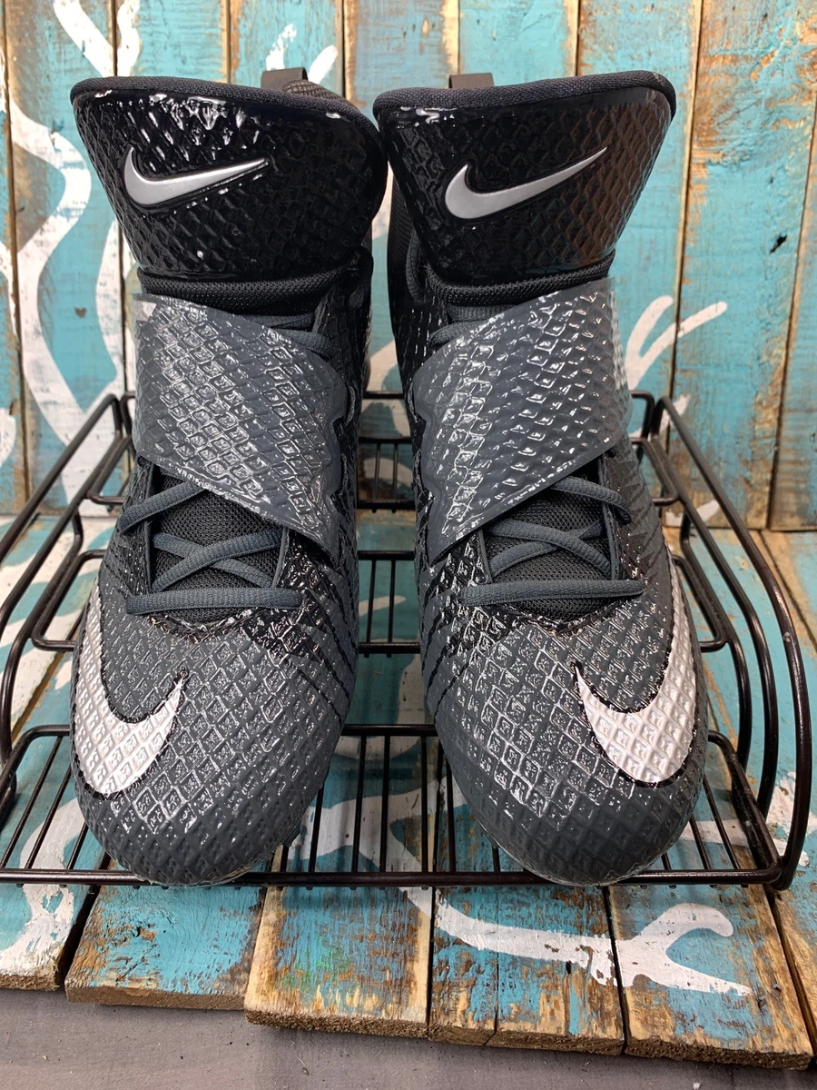 Nike lunarbeast hotsell pro d