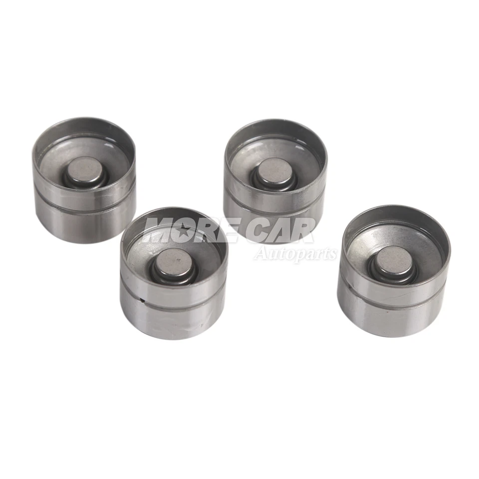 32 Valve Lifters for 98-06 Audi A4 A6 Quattro Volkswagen Passat 2.7L 2.8L 3.0L - Image 4 of 4