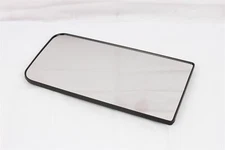 FIT FREIGHTLINER CASCADIA 2018-2022 TOP DOOR HEATED UPPER MIRROR GLASS 