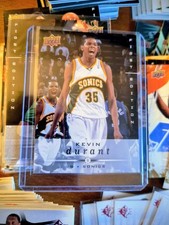 2008-09 NBA 450+ Card Lot -Mixed Upper Deck, SP, Bowman- RCs/Jersey/SP #