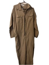 bulwark fr coveralls 46 CAT 1 2112
