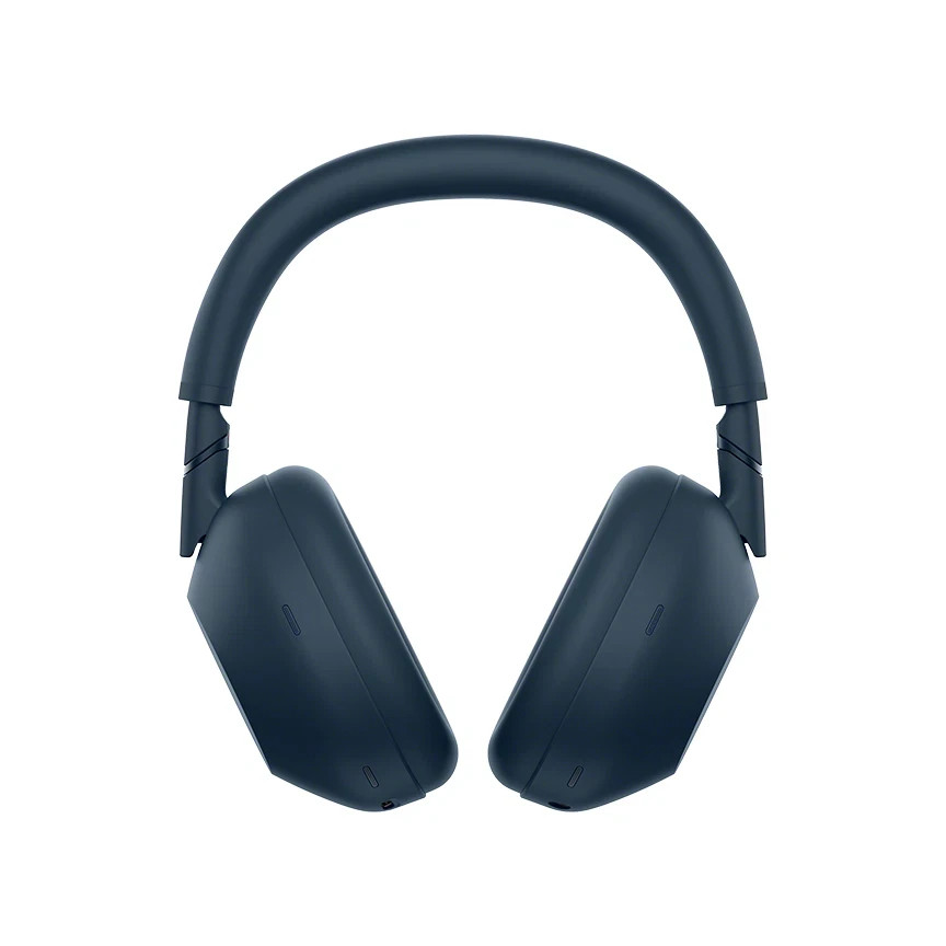 Sony WH-1000XM6 / Midnight Blue / Genuine / Unopened / Express