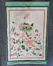 Got colcha/estera de juego - Noé y animales