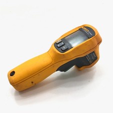 Fluke 62-Max Handheld Mini Infrared Thermometer -30°C to 500°C 10:1 Spot Ratio