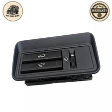 13 - 17 Land Rover Range Rover Trunk Release Fog Light Dimmer Control Switch Oem