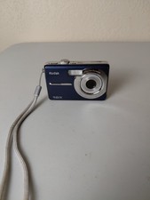 Kodak EasyShare M753 Digital Camera 7.0MP Blue *With Battery* Untested 