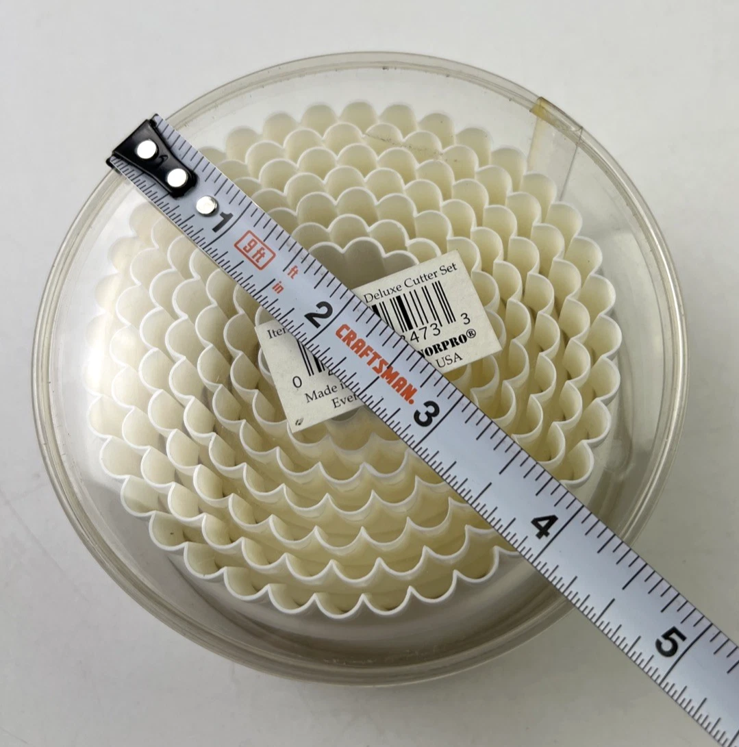 Norpro 3473 Cutter - Thumbnail 3