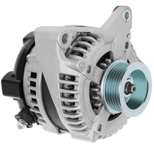 1x Alternator For 4.7 Toyota Sequoia 2003 2004 2005 2006 2007 2008 2009 13994