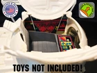7 Stickers | Star Wars Vintage Kenner Tie Fighter Interceptor Vader Advanced