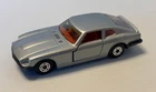 Loose Matchbox Superfast DATSUN 260 Z 2+2 Lesney England "Gray* Open Doors